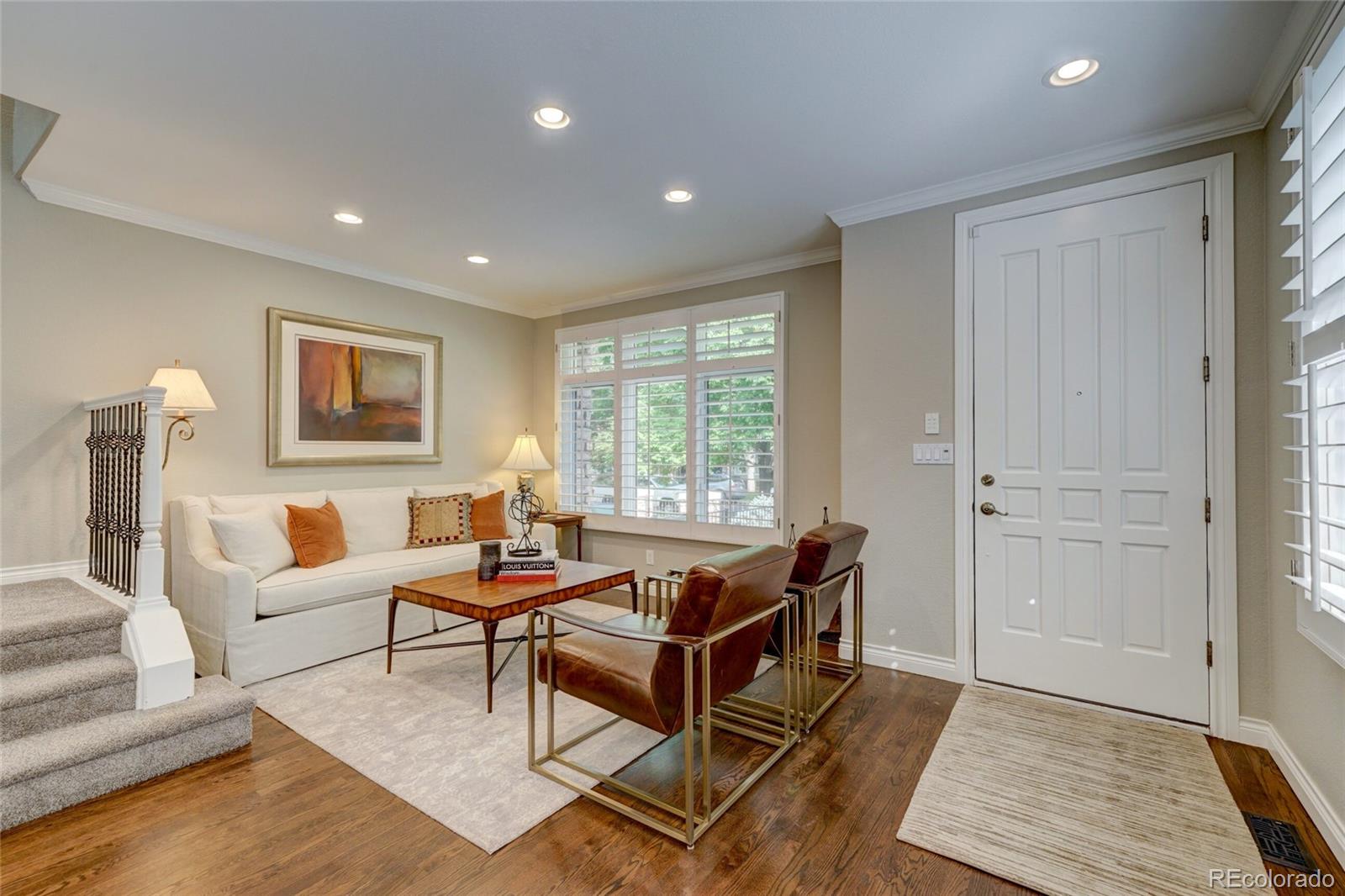 441 Jackson Street Denver CO 80206