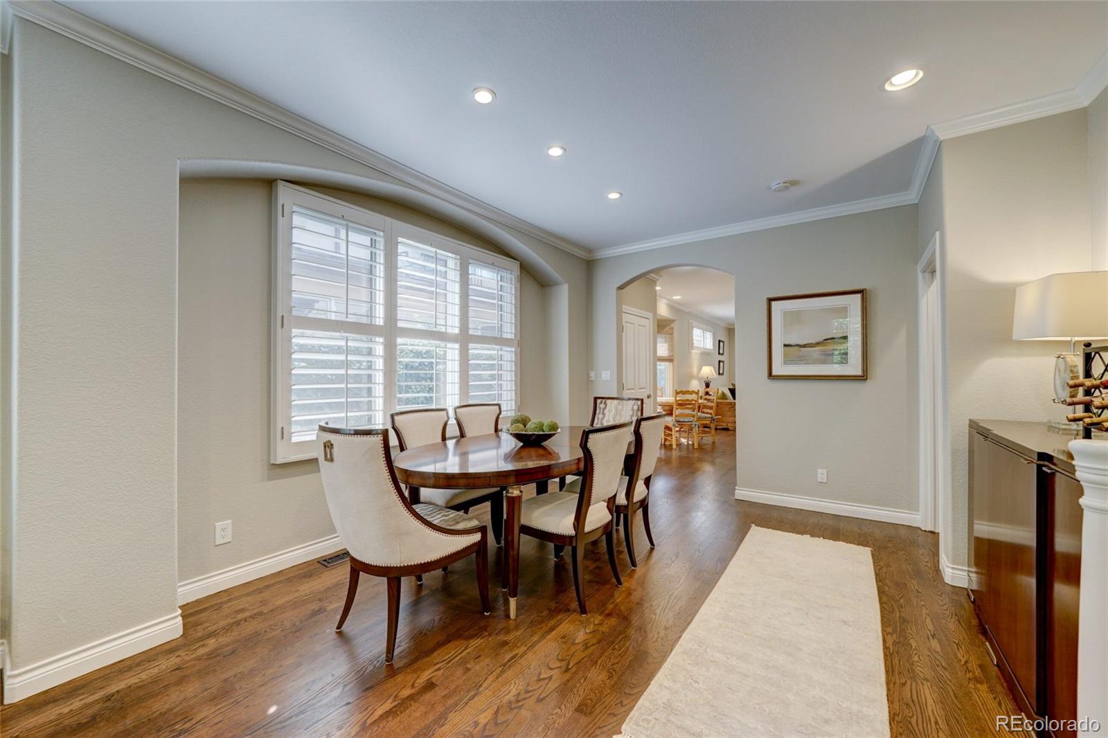 441 Jackson Street Denver CO 80206