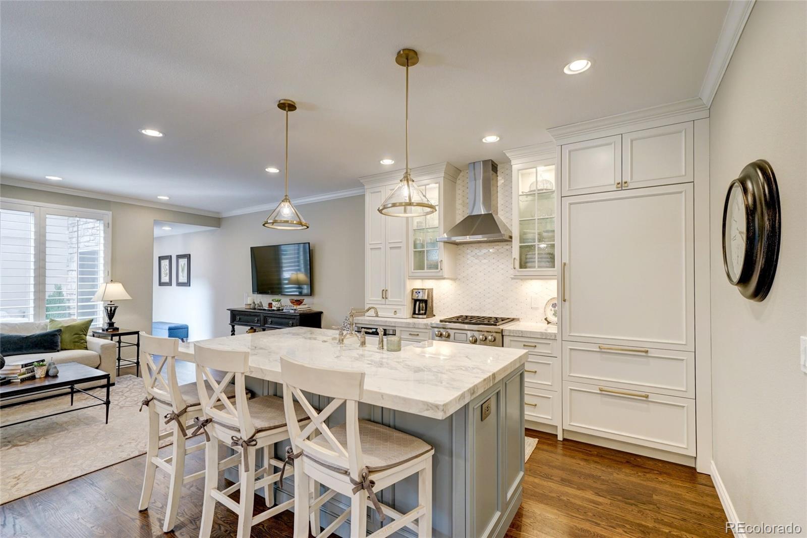 441 Jackson Street Denver CO 80206