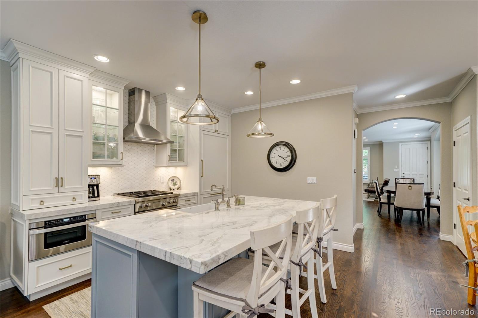 441 Jackson Street Denver CO 80206