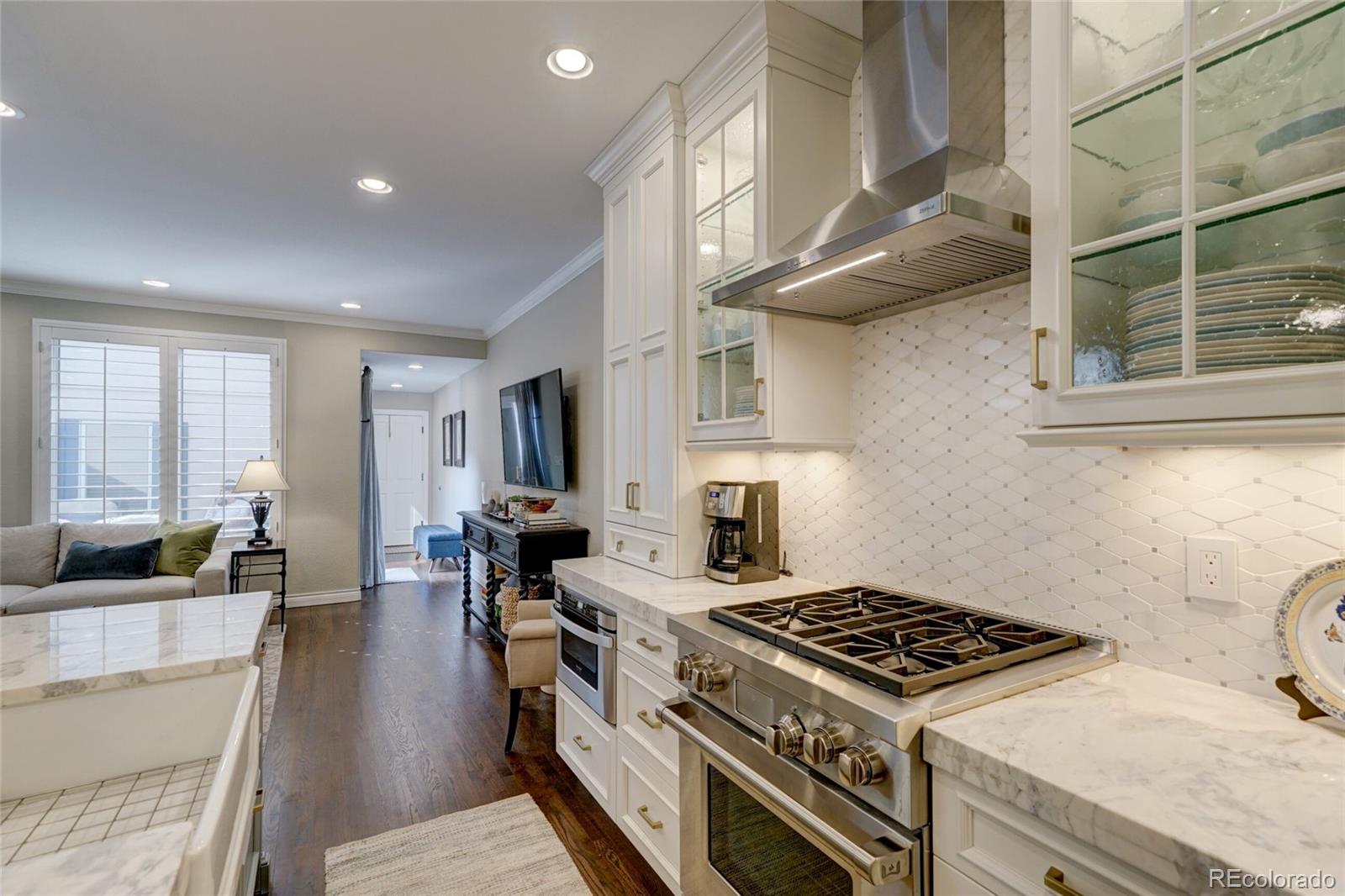 441 Jackson Street Denver CO 80206