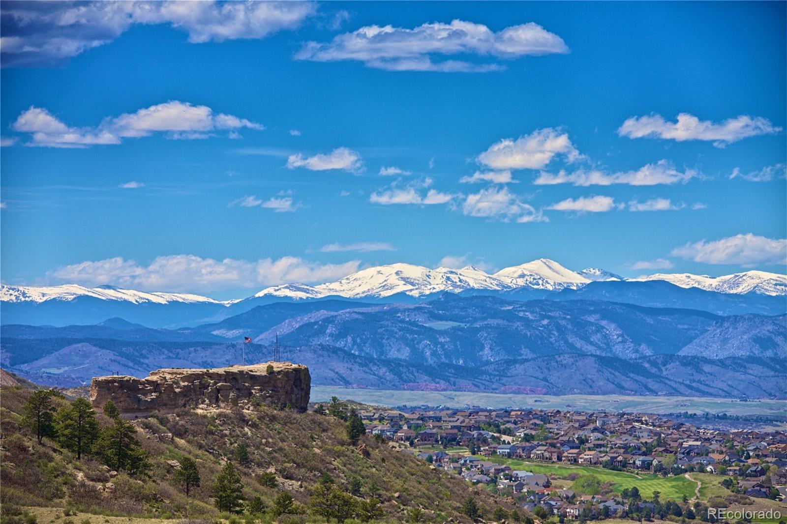 122 N Lewis Street Castle Rock CO 80104