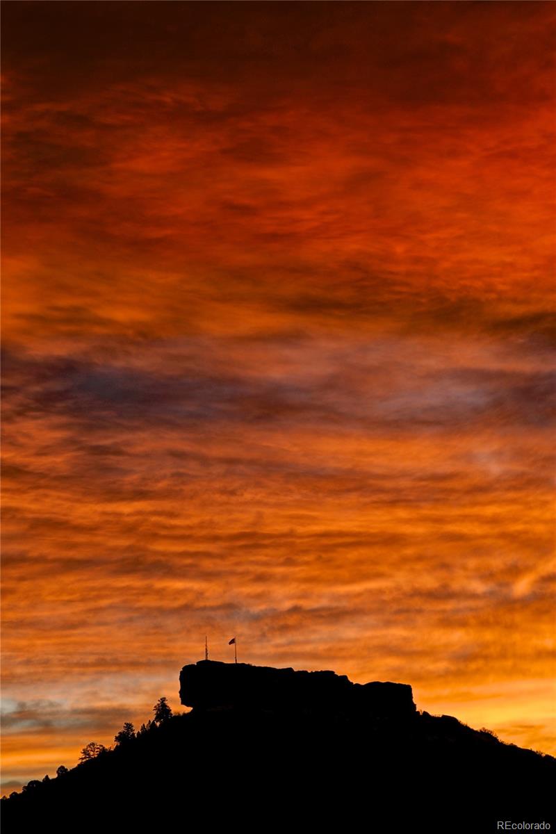 122 N Lewis Street Castle Rock CO 80104