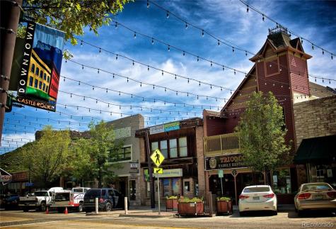 122 N Lewis Street Castle Rock CO 80104