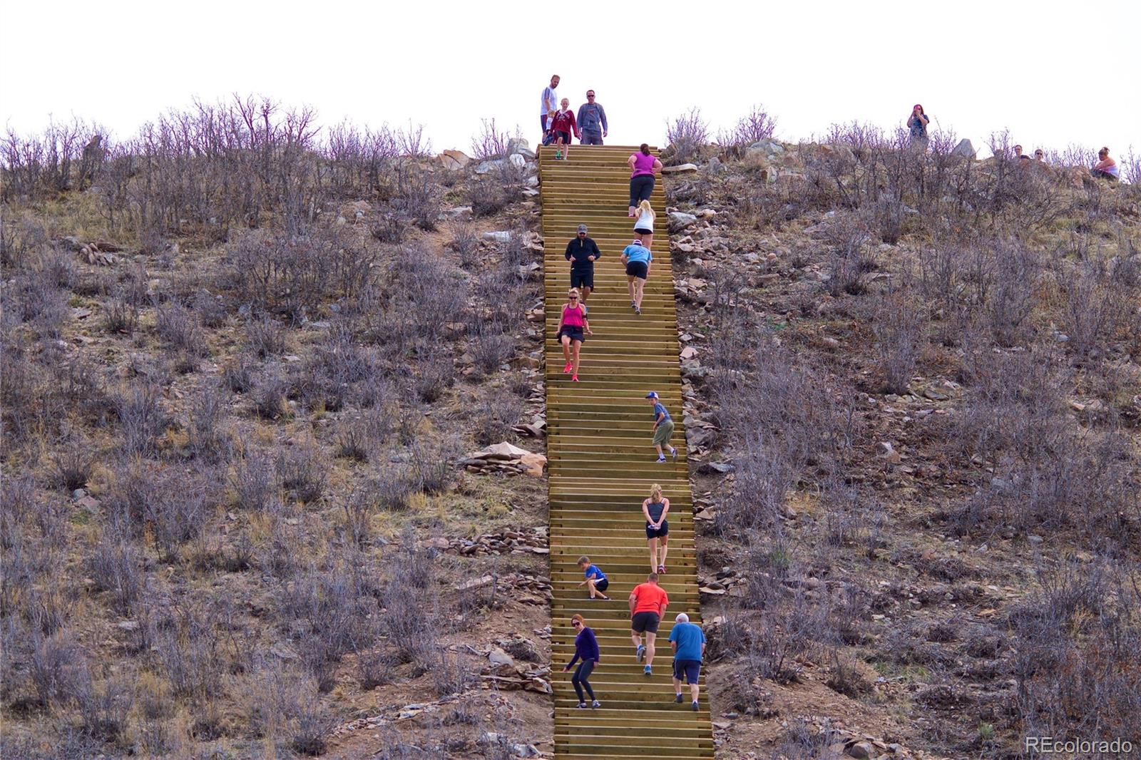 122 N Lewis Street Castle Rock CO 80104