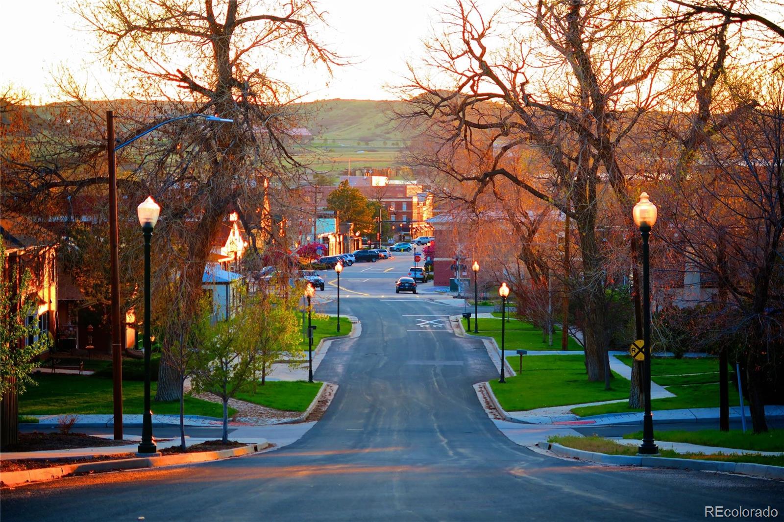 122 N Lewis Street Castle Rock CO 80104