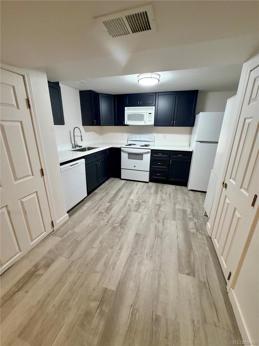 122 N Lewis Street Castle Rock CO 80104