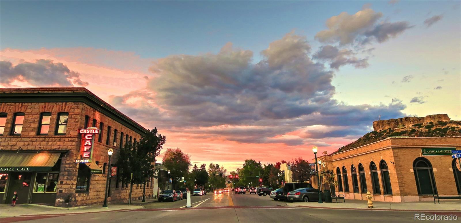 122 N Lewis Street Castle Rock CO 80104
