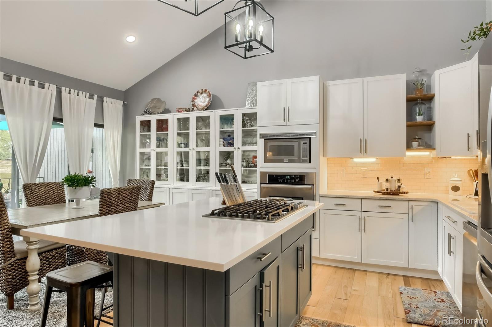 Parker CO, 6502 Pinewood Drive, Unit 30