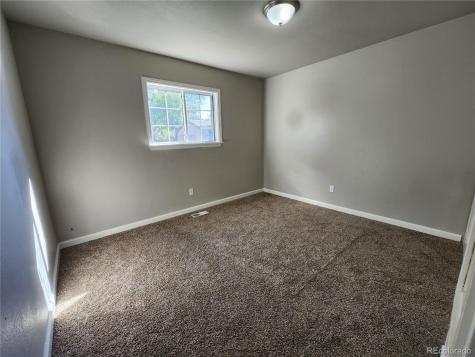 2874 Carmel Circle Colorado Springs CO 80910