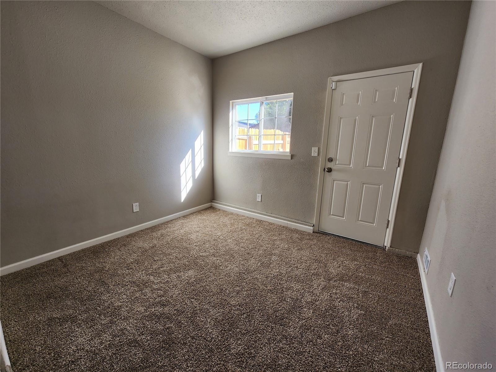 2874 Carmel Circle Colorado Springs CO 80910