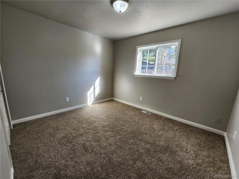 2874 Carmel Circle Colorado Springs CO 80910