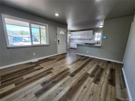 2874 Carmel Circle Colorado Springs CO 80910