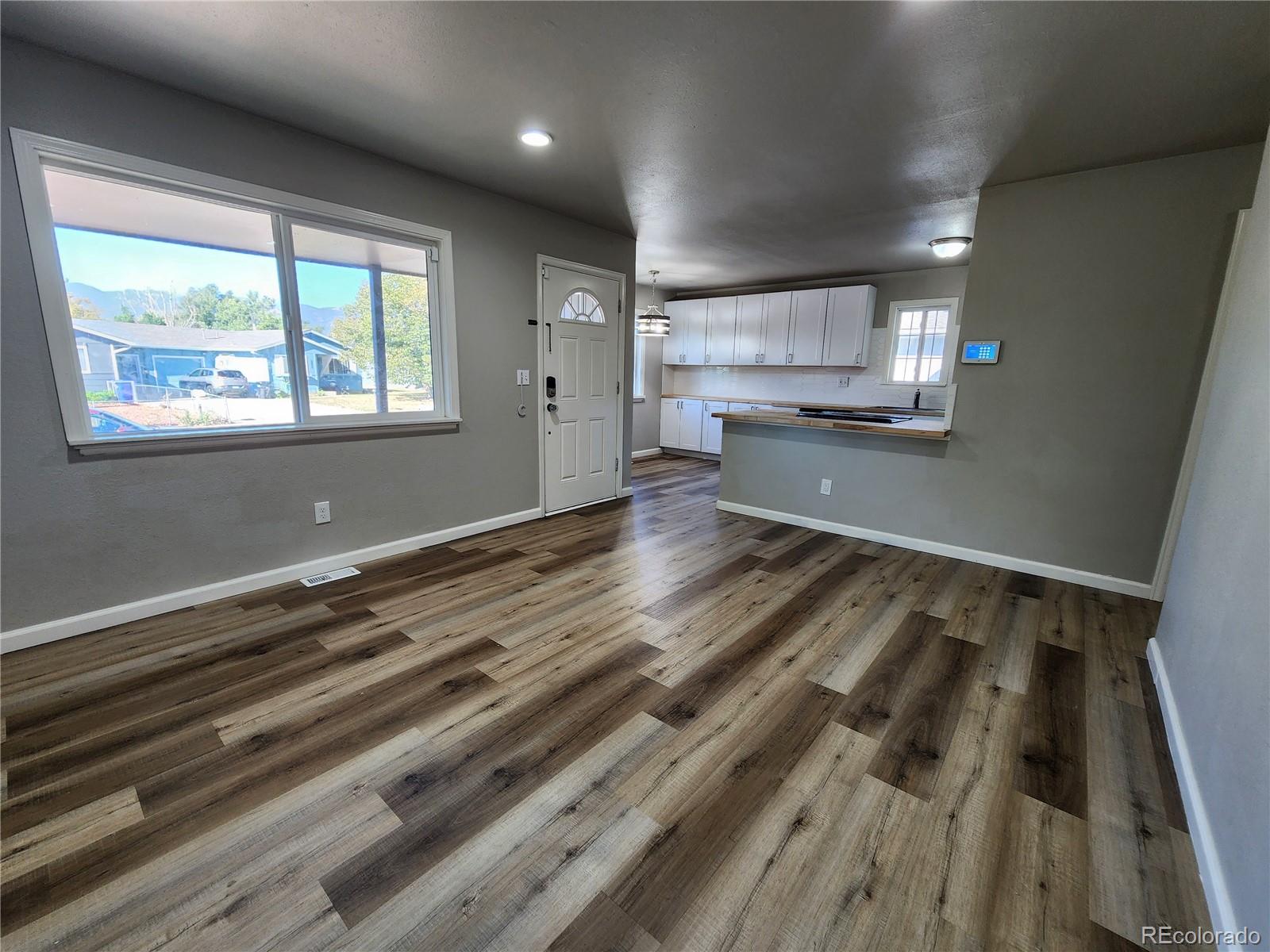 2874 Carmel Circle Colorado Springs CO 80910