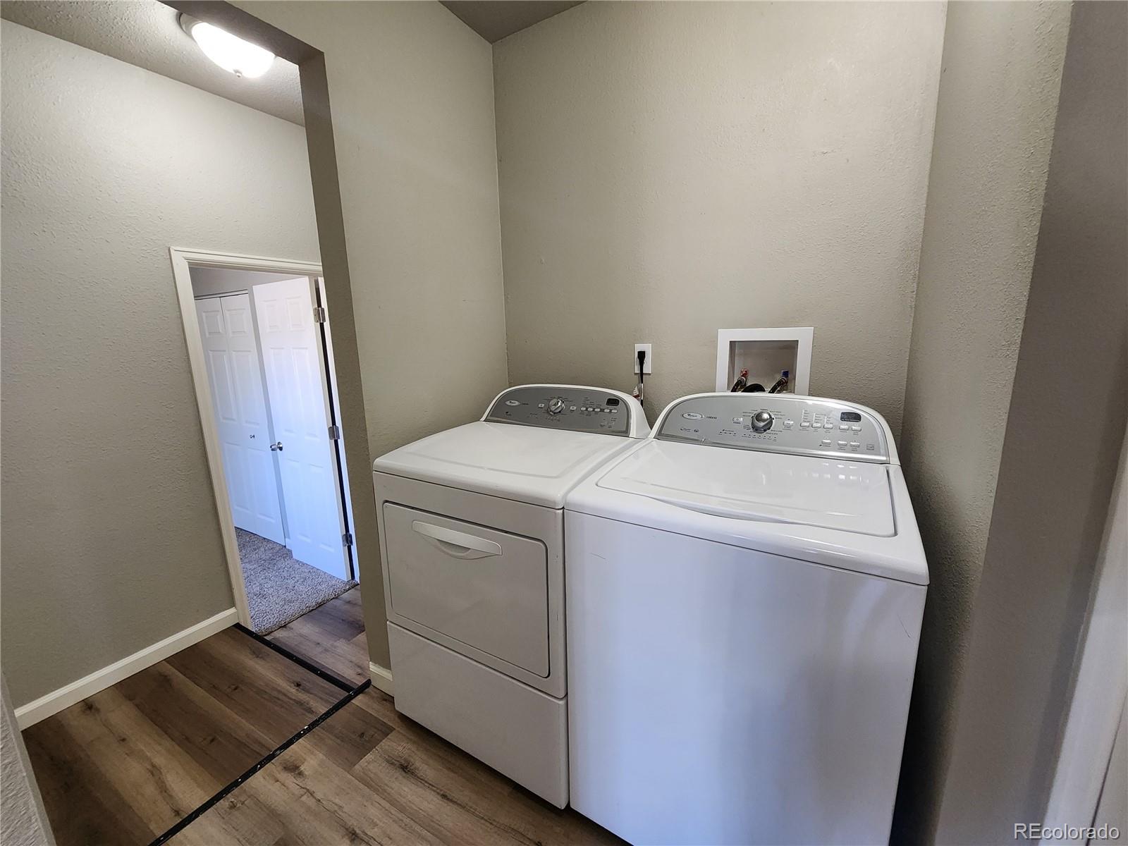 2874 Carmel Circle Colorado Springs CO 80910