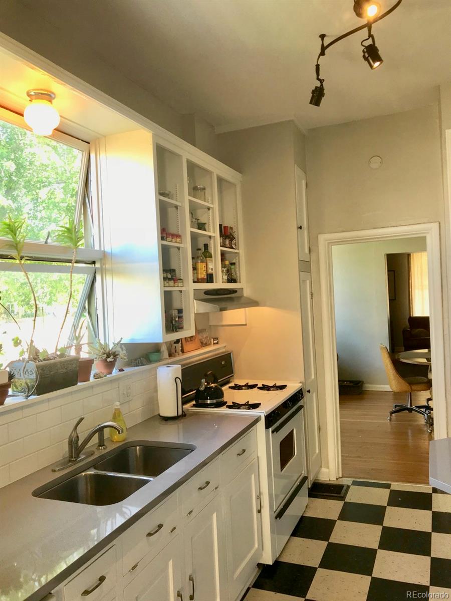 145 S Lincoln Street Denver CO 80209