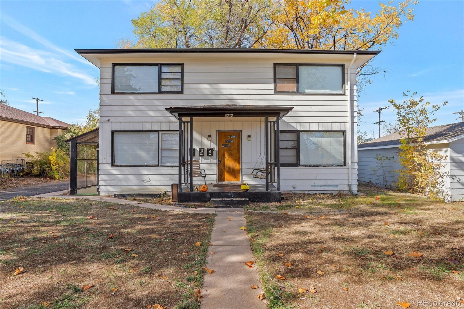 1713 18th Avenue Greeley CO 80631