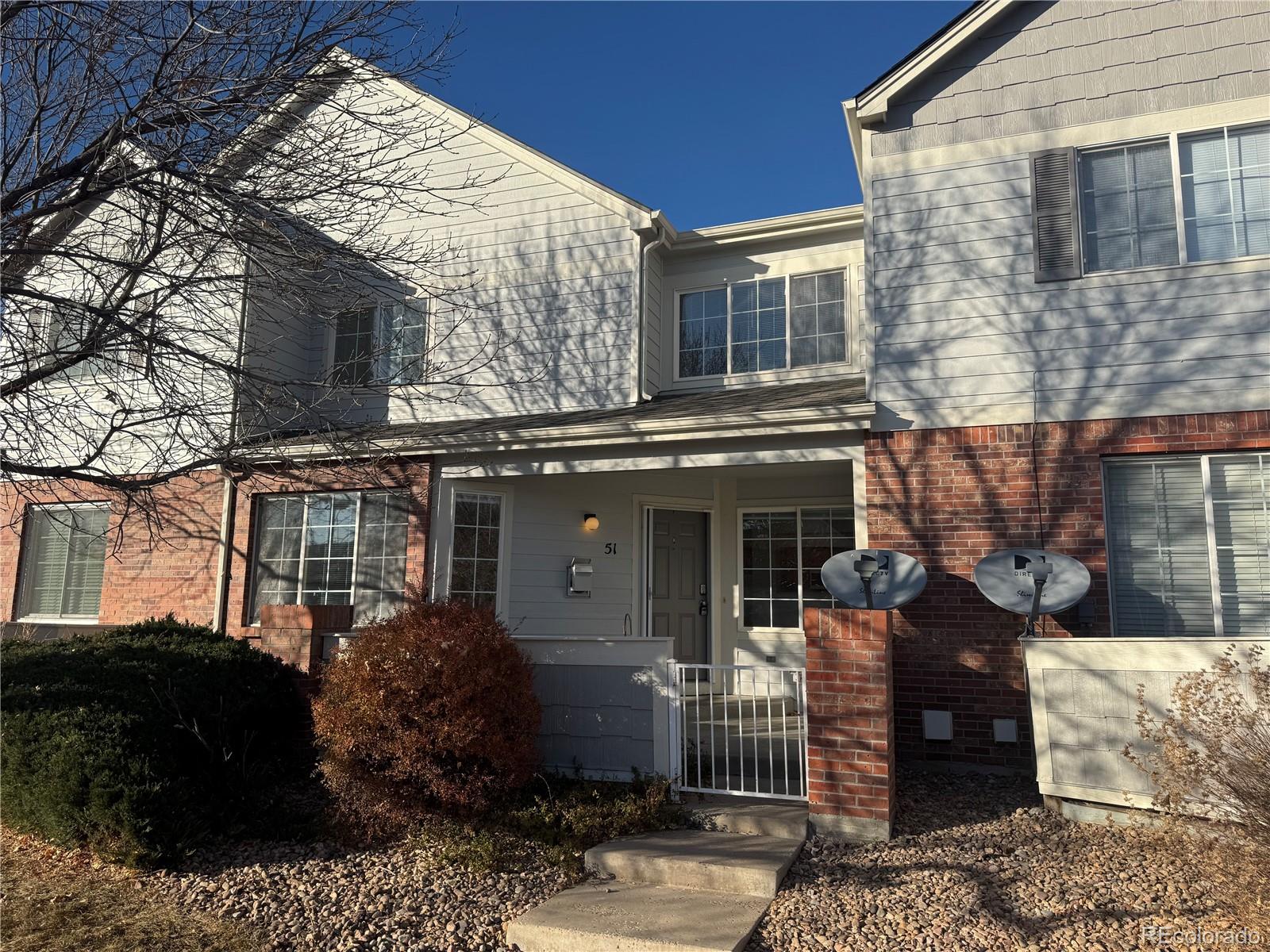 9576 Deerhorn Court Parker CO 80134