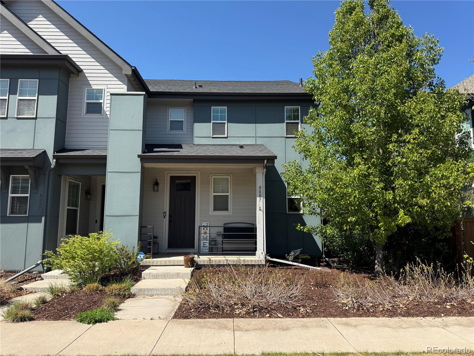 8087 E 53rd Drive Denver CO 80238