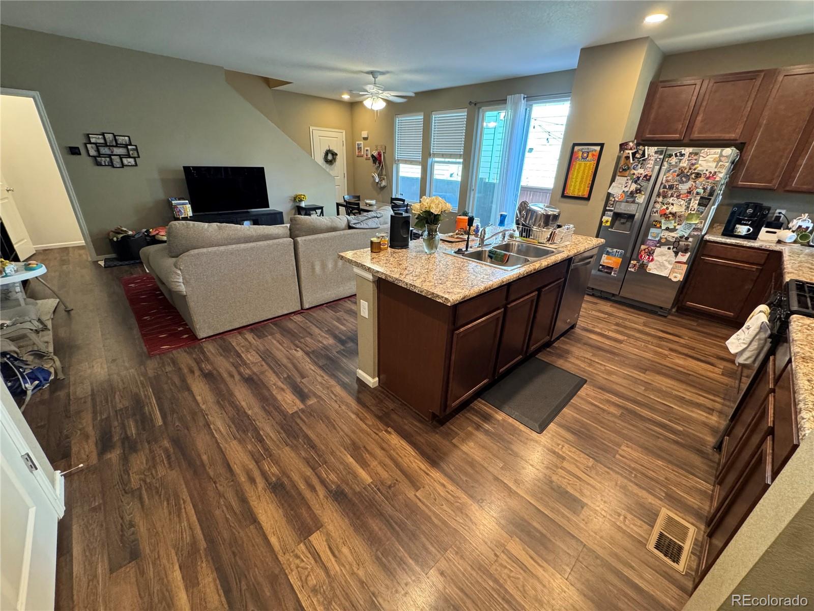 8087 E 53rd Drive Denver CO 80238