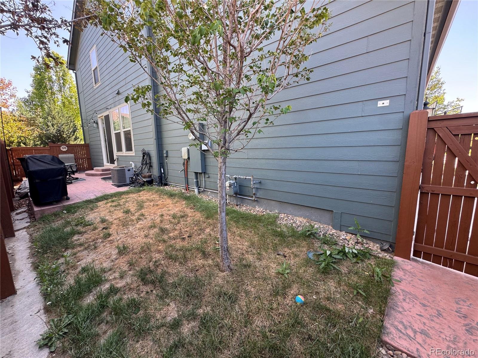 8087 E 53rd Drive Denver CO 80238