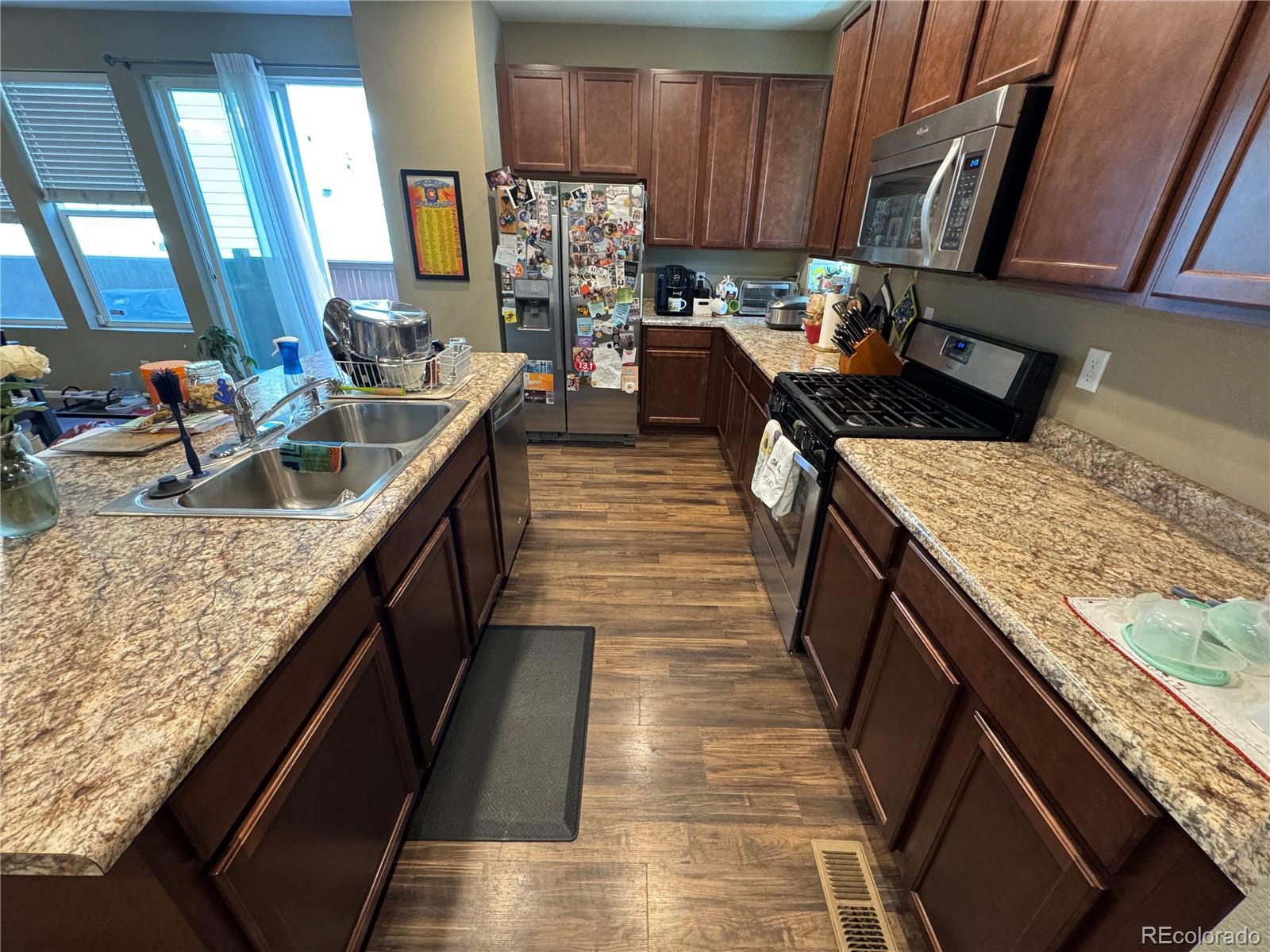8087 E 53rd Drive Denver CO 80238