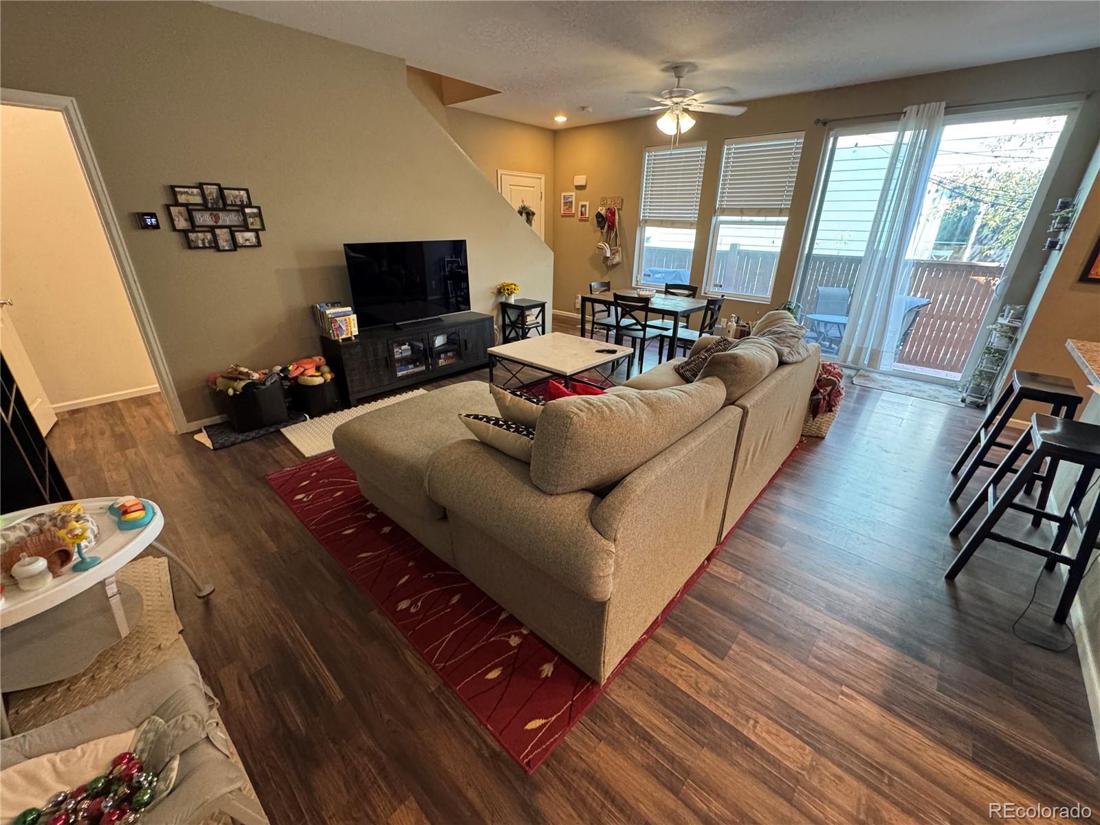 8087 E 53rd Drive Denver CO 80238
