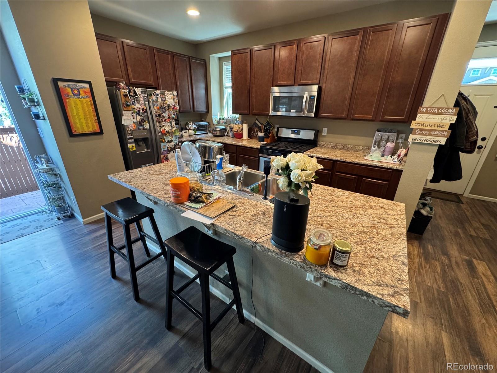 8087 E 53rd Drive Denver CO 80238
