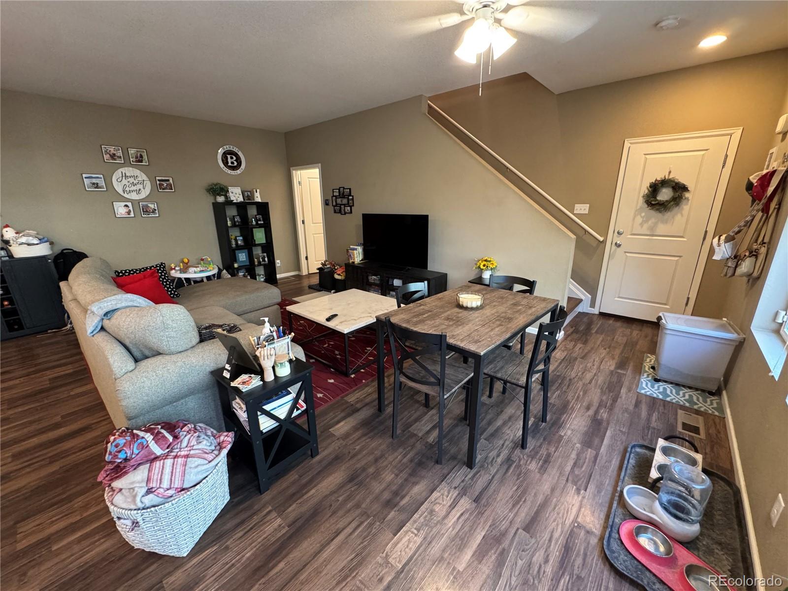 8087 E 53rd Drive Denver CO 80238