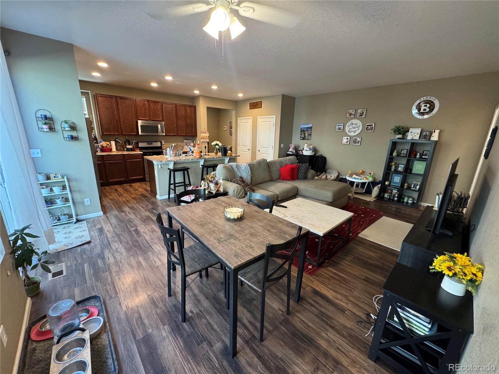 8087 E 53rd Drive Denver CO 80238