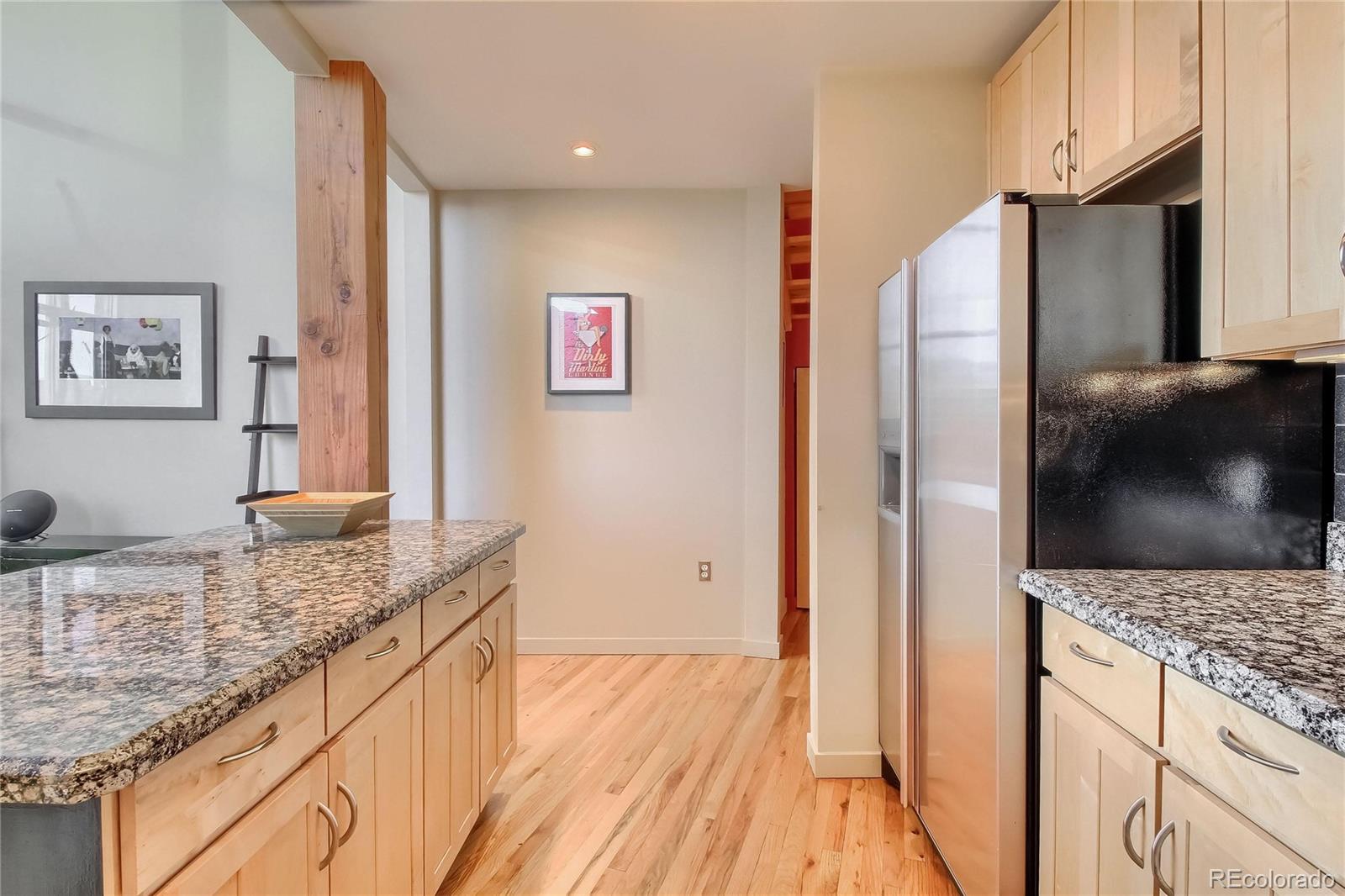 1050 Cherokee Street Denver CO 80204