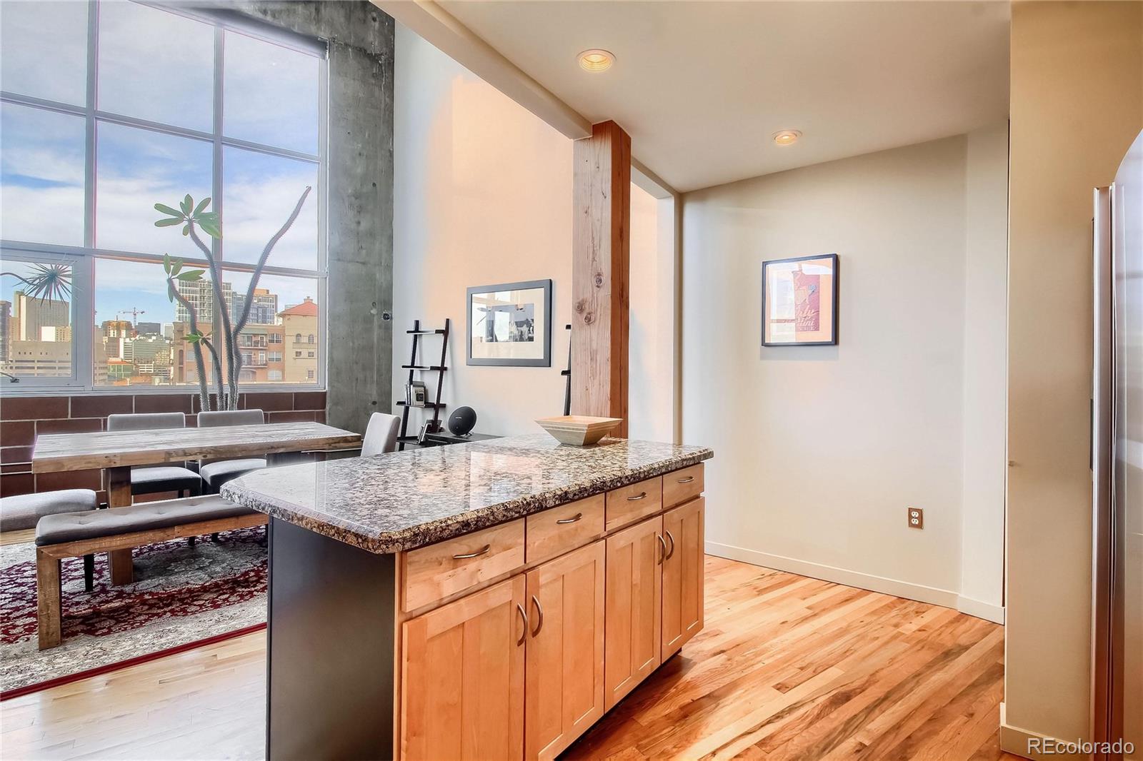 1050 Cherokee Street Denver CO 80204
