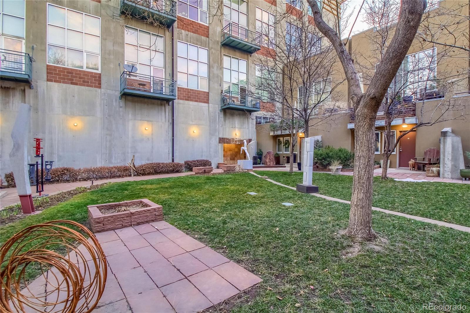 1050 Cherokee Street Denver CO 80204