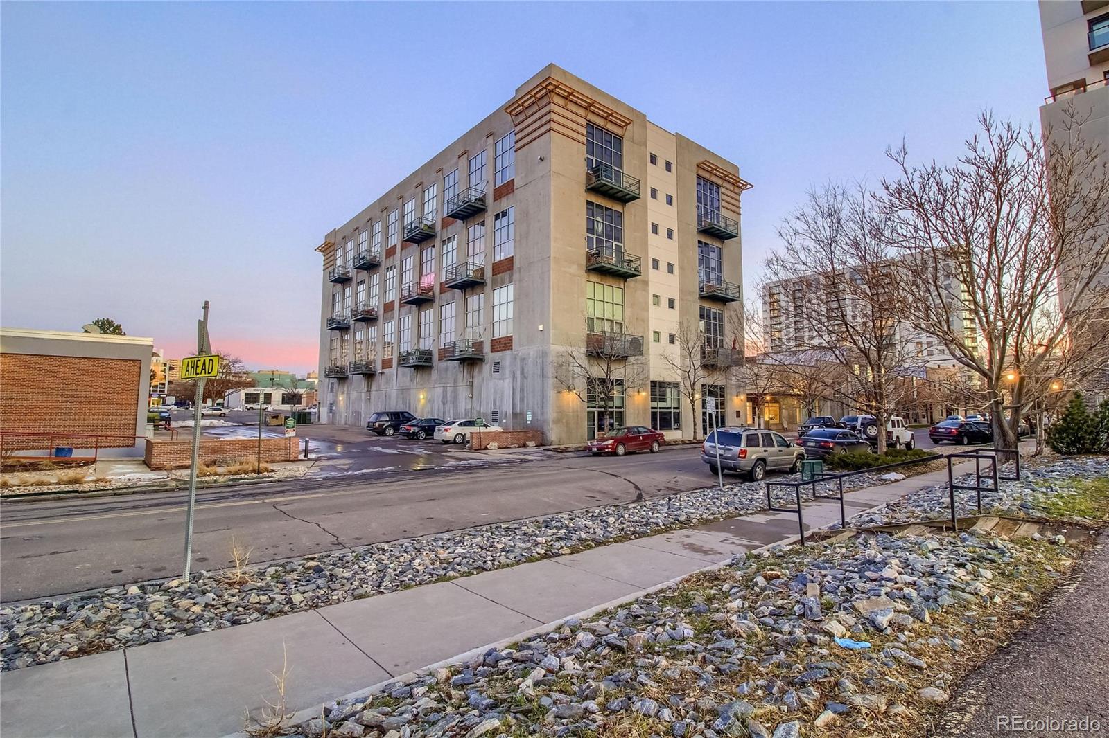 1050 Cherokee Street Denver CO 80204