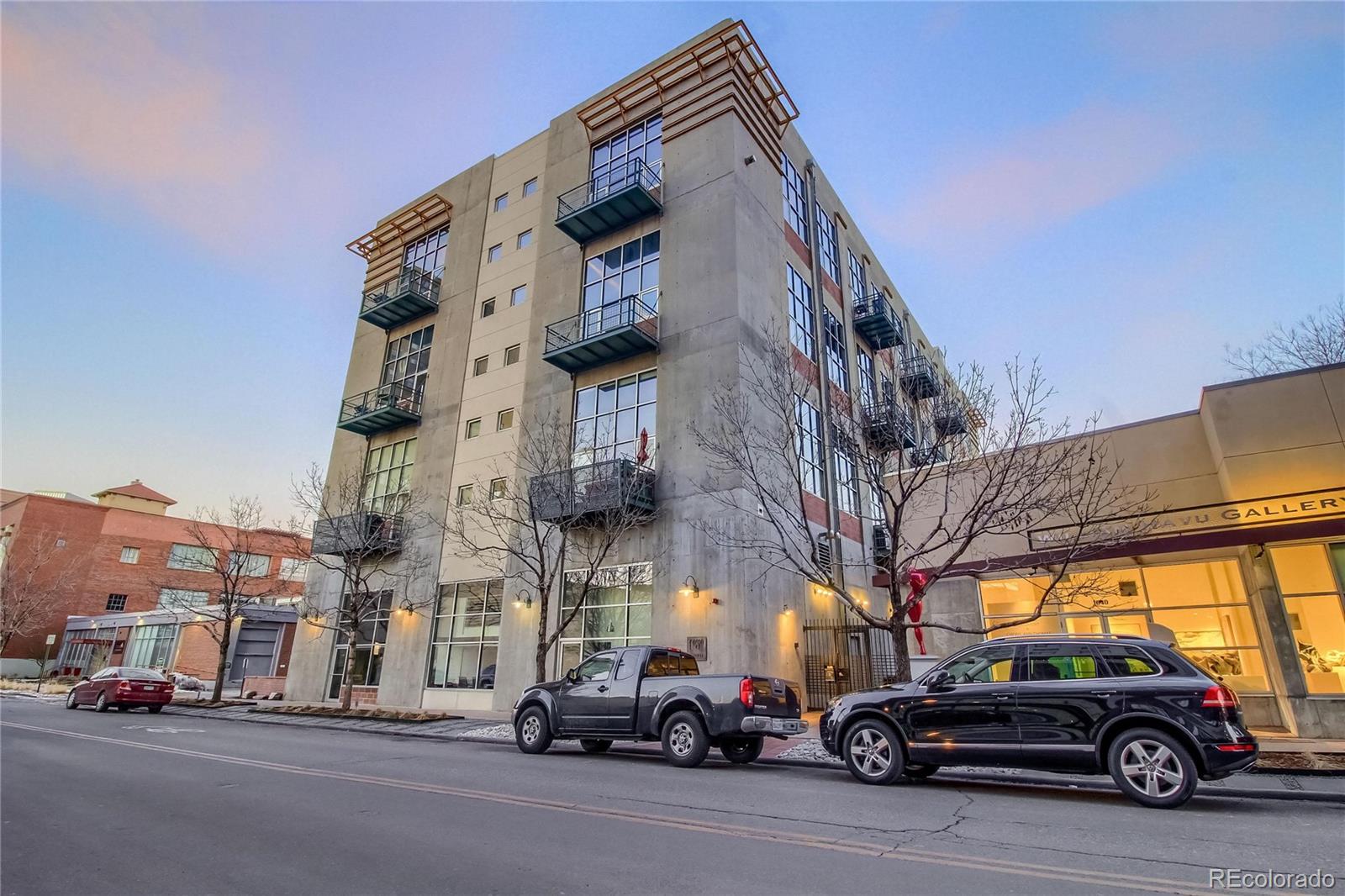1050 Cherokee Street Denver CO 80204