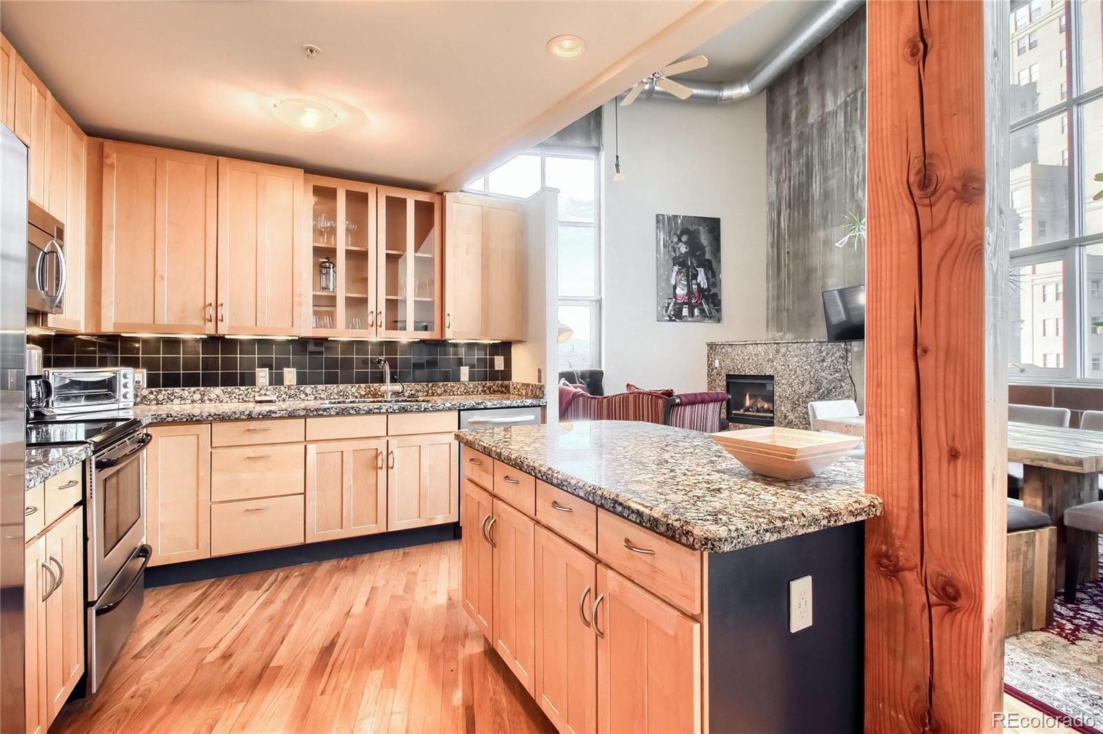 1050 Cherokee Street Denver CO 80204