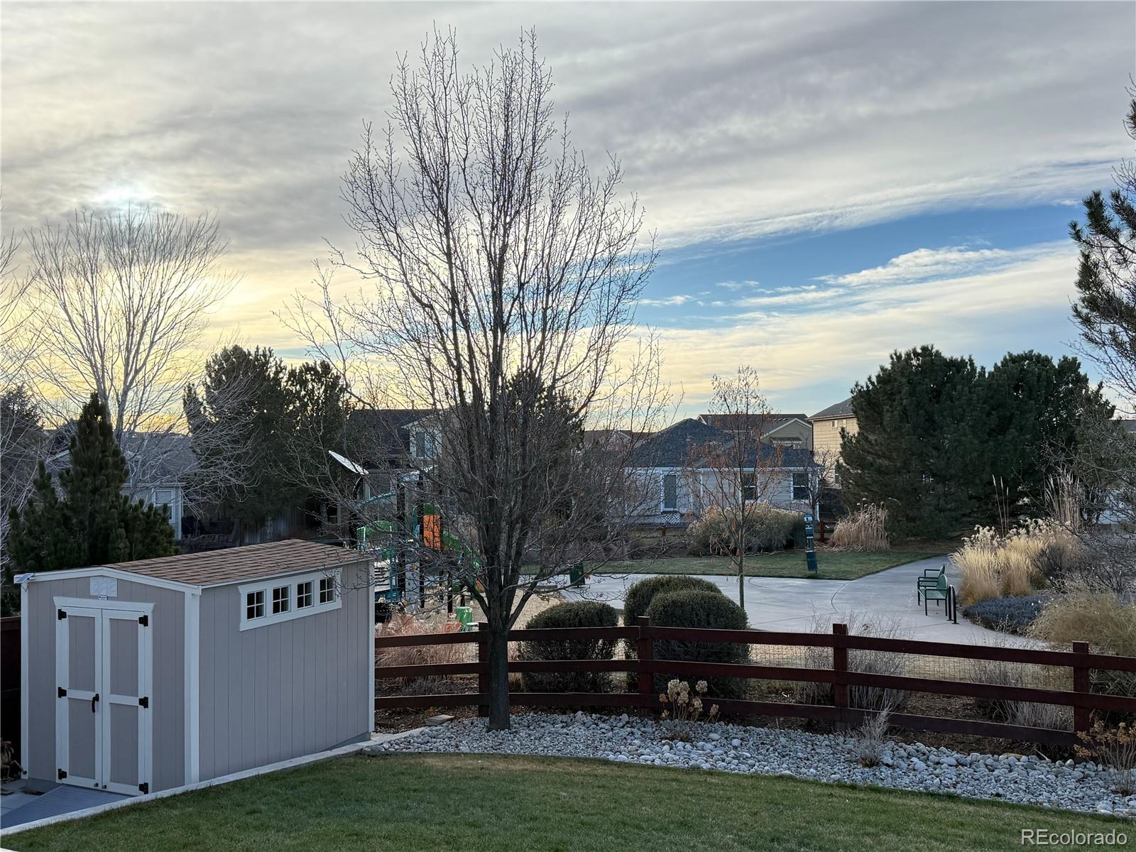 16002 E 107th Avenue Commerce City CO 80022