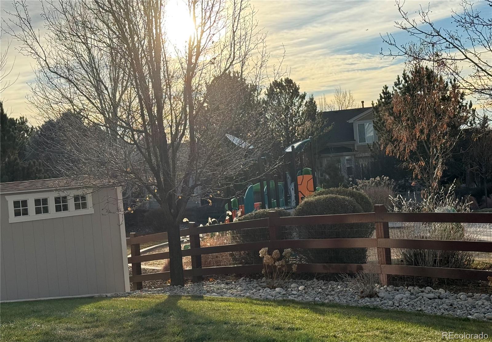 16002 E 107th Avenue Commerce City CO 80022