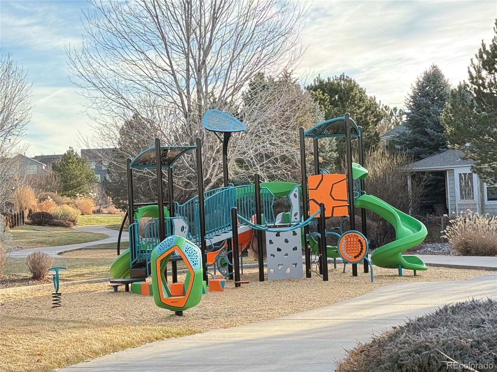 16002 E 107th Avenue Commerce City CO 80022