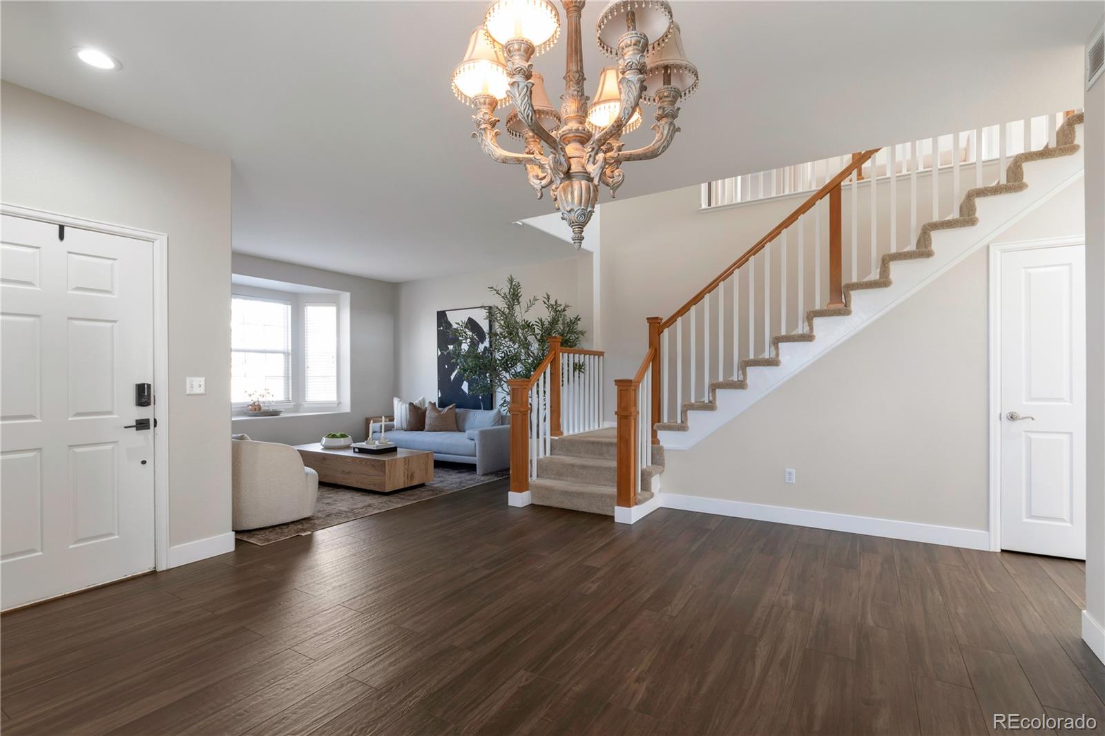 16002 E 107th Avenue Commerce City CO 80022