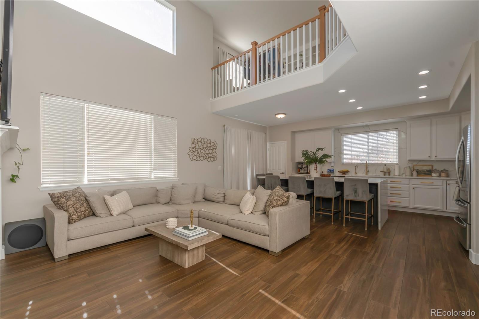 16002 E 107th Avenue Commerce City CO 80022