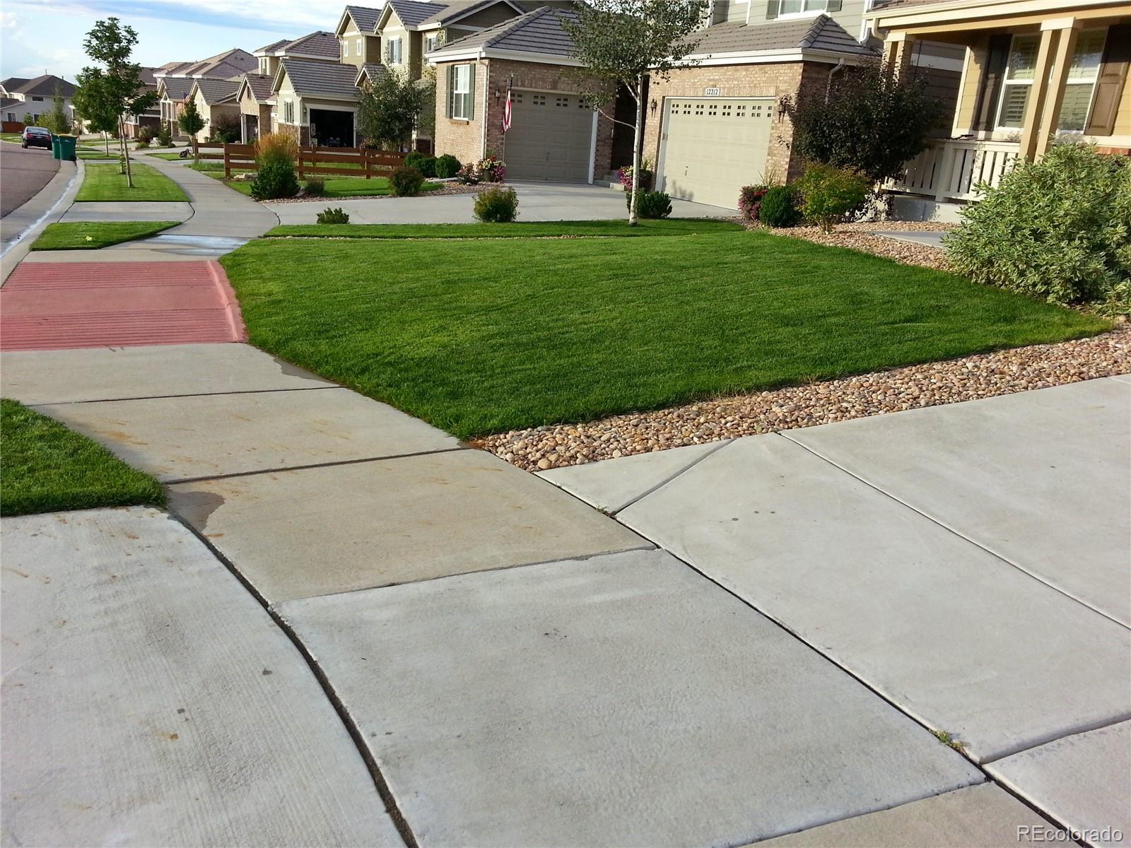 12216 S Great Plain Way Parker CO 80134