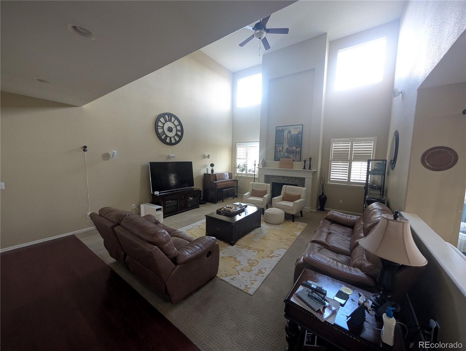 12216 S Great Plain Way Parker CO 80134