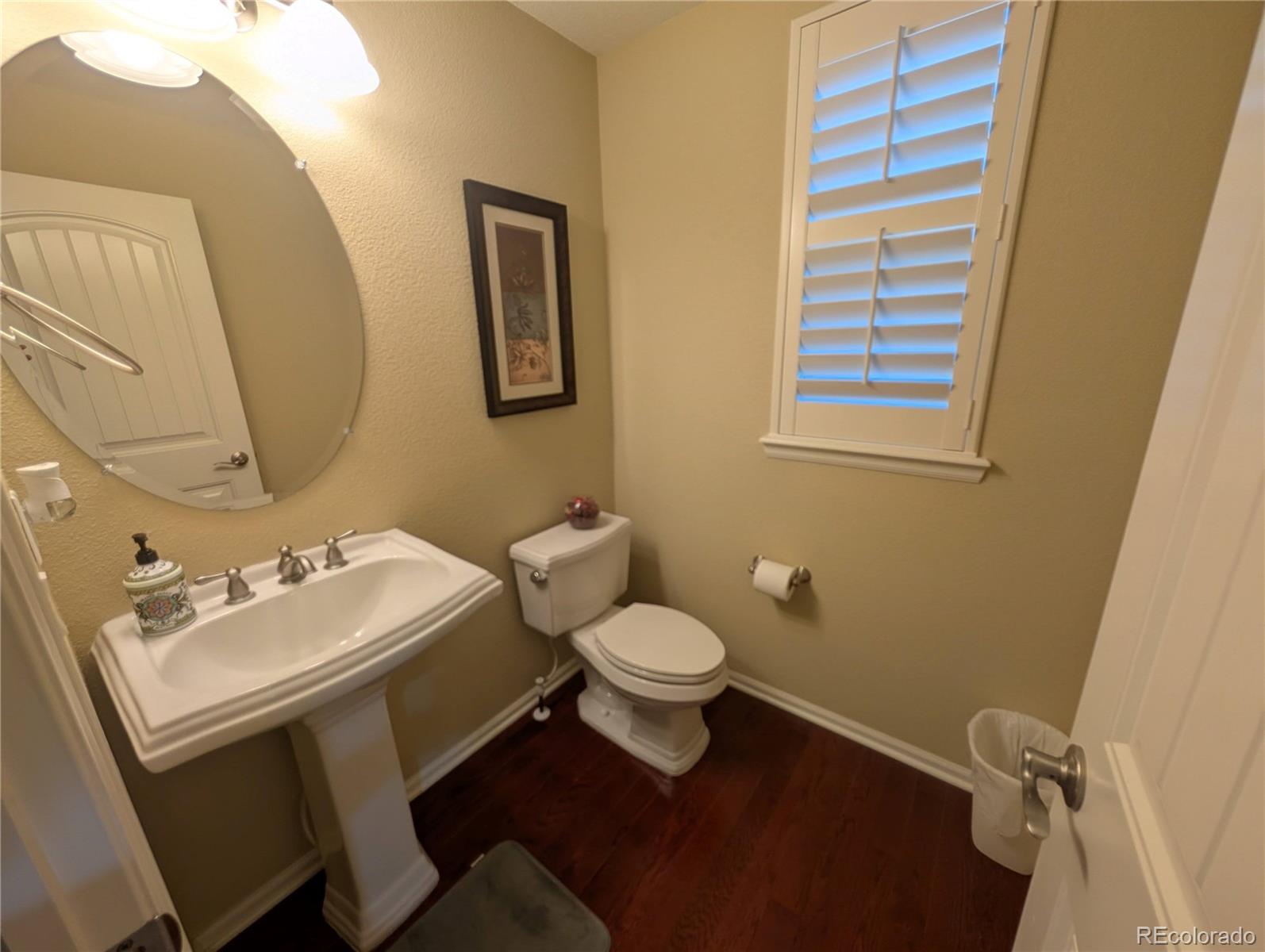 12216 S Great Plain Way Parker CO 80134