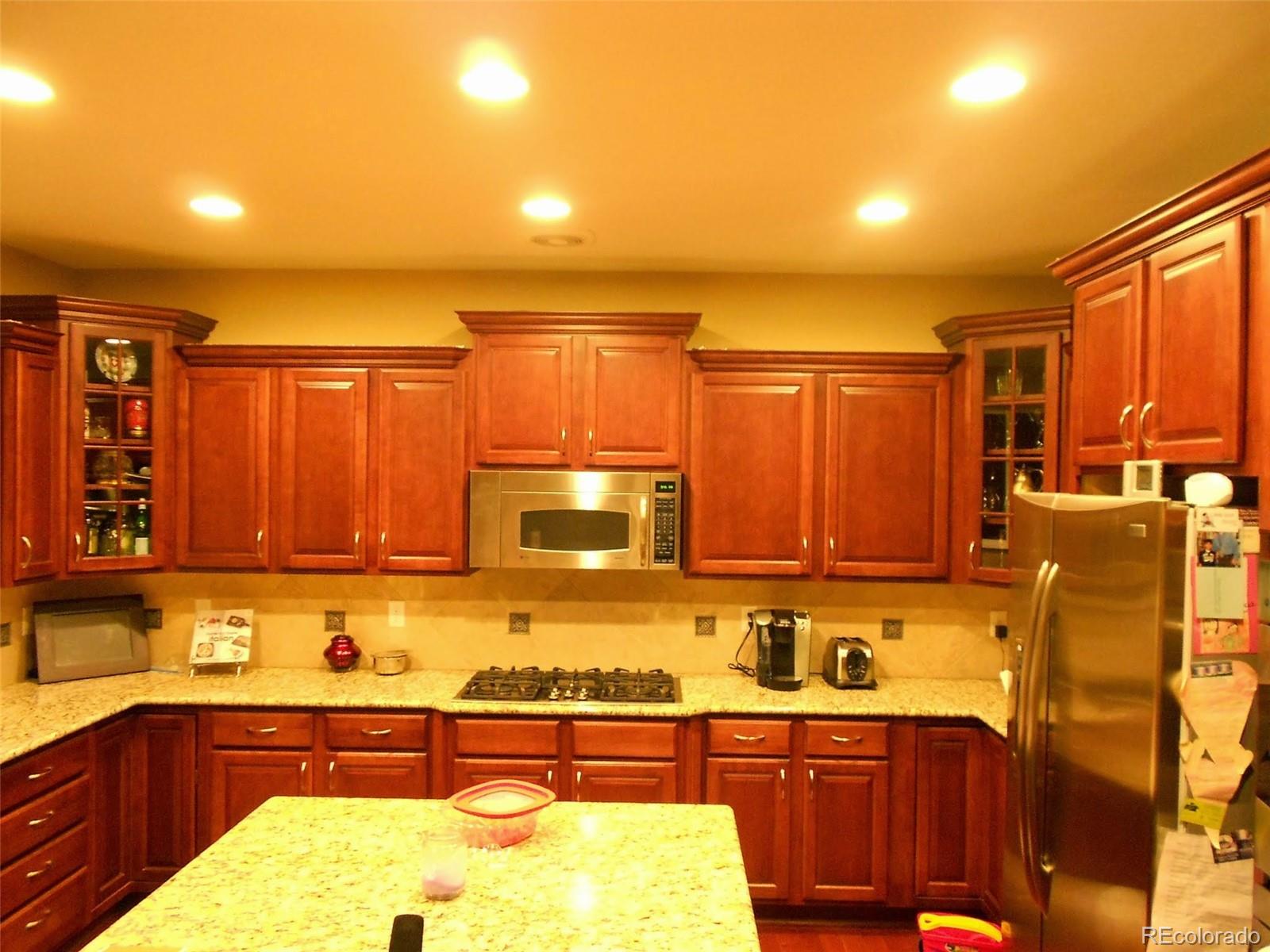 12216 S Great Plain Way Parker CO 80134