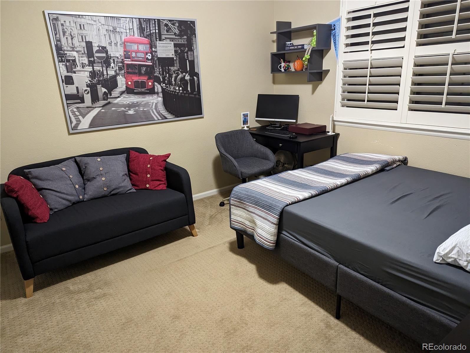 12216 S Great Plain Way Parker CO 80134