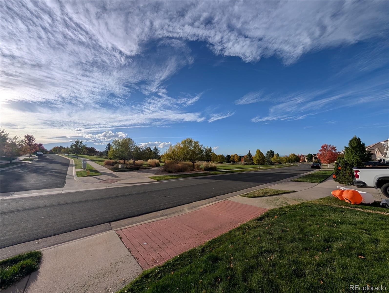 12216 S Great Plain Way Parker CO 80134