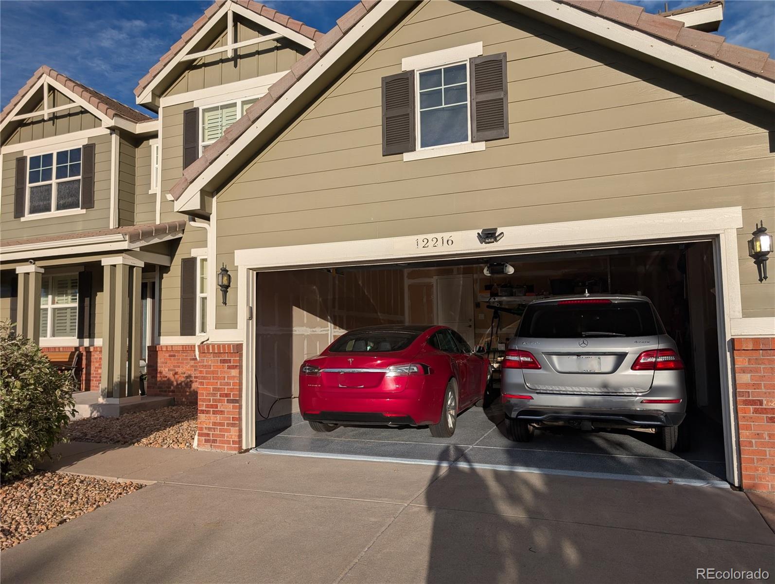 12216 S Great Plain Way Parker CO 80134