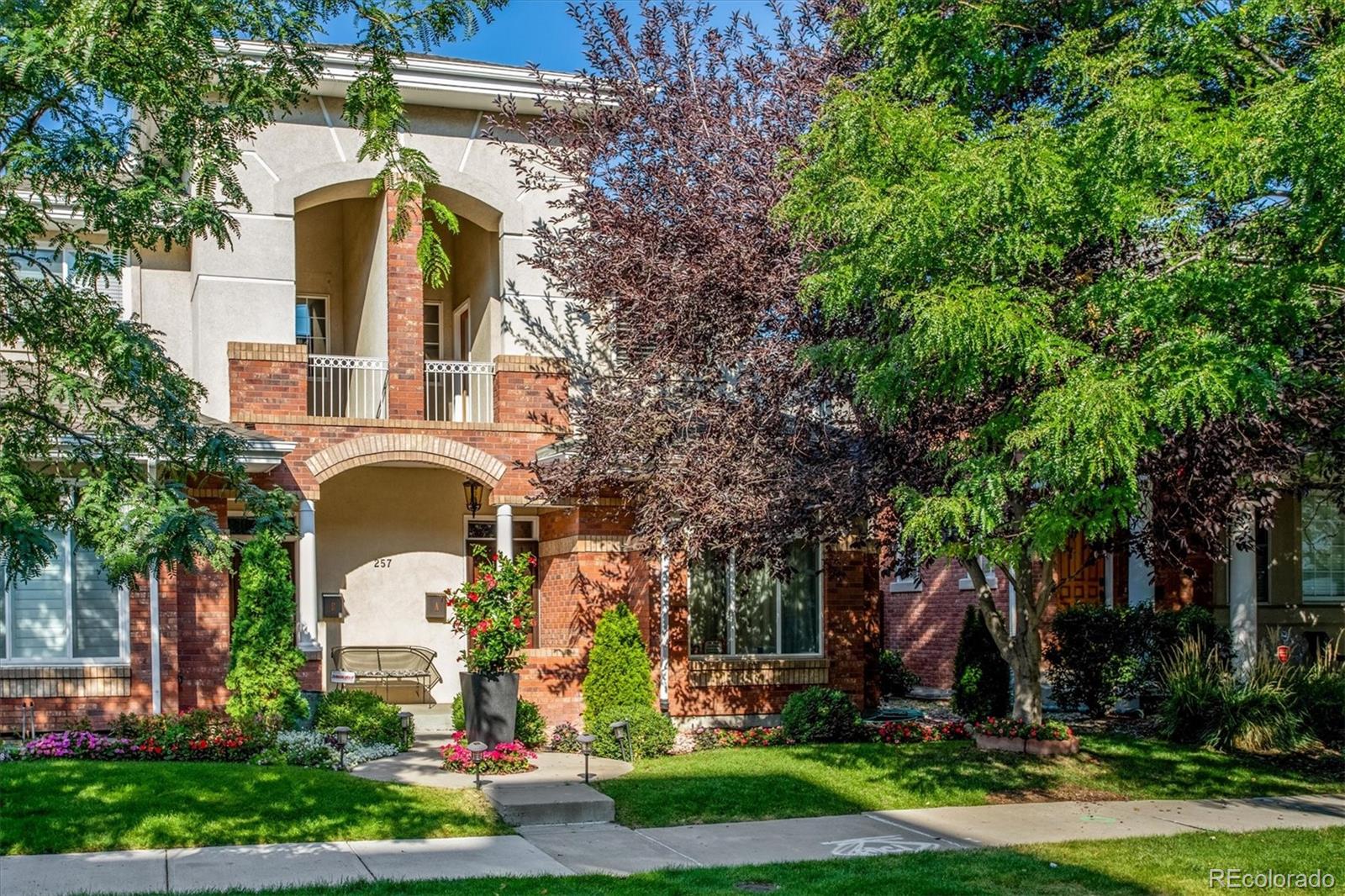 257 S Jackson Street Denver CO 80209
