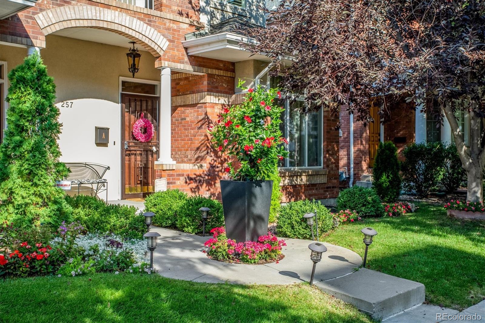 257 S Jackson Street Denver CO 80209